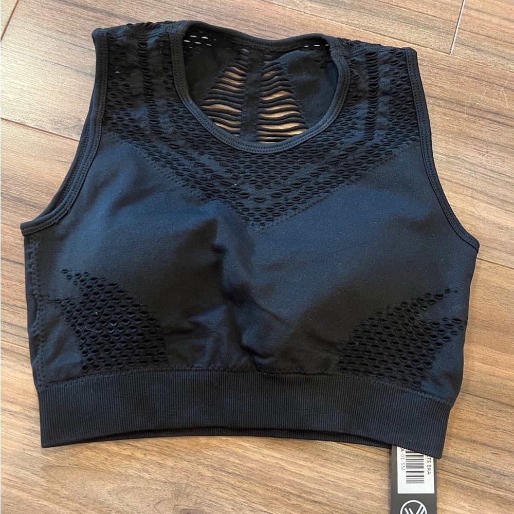 Savvi Fit Tahiti bra